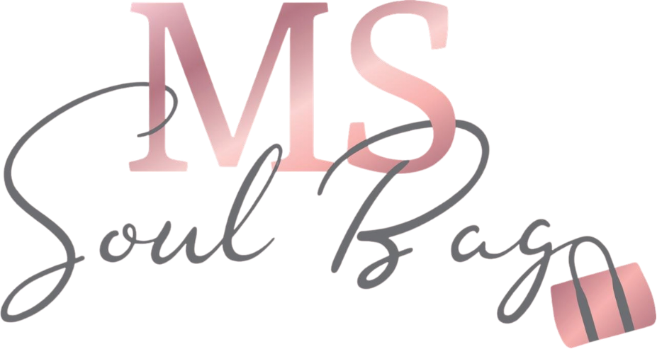 Logo de MS Soul Bag, apoiador da Forja Summit
