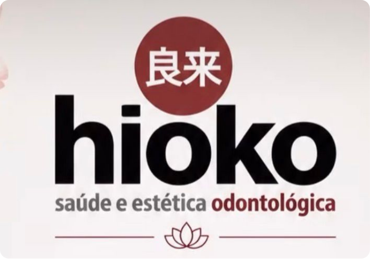 Logo de Hioko, patrocinador da Forja Summit